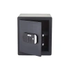Motorlu Kasa - Güvenlik Sertifikalı, PIN Kodlu Erişim