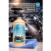 Motosiklet Temizleyici Parlatıcı, Hızlı Cila, 500 ml Sprey