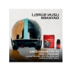 Motosiklet ve Kask Vizörü için Nano Yağmur Kaydırıcı, 10 ml
