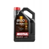 Motul 8100 X-Clean Efe 5W-30 4 Litre Motor Yağı (Üretim Yılı : 2025)