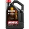 Motul 8100 X-Clean Efe 5W-30 4 Litre Motor Yağı (Üretim Yılı : 2025)