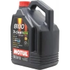 Motul 8100 X-Clean Power+ 5W-30 5 Litre Motor Yağı (Üretim Yılı :2025)