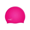 Moulded Silc Cap Çocuk Silikon Yüzücü Bonesi 8-70990F290 Pembe