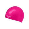 Moulded Silc Cap Çocuk Silikon Yüzücü Bonesi 8-70990F290 Pembe