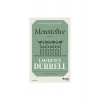 Mountolive: İskenderiye Dörtlüsü 3 - Lawrence Durrell