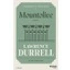 Mountolive: İskenderiye Dörtlüsü 3 - Lawrence Durrell