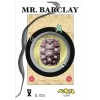 Mr. Barclay 2 - Bekir Sert