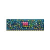 Mr. Beast Lab Swarms Test Tüpü 2li Paket, 2,54 cm Temalı Sürüler Koleksiyonluk Mr. Beast Lab La Mystery 1 İnç Figür Tekli Paket, 1 Paket