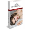 Mrs Dalloway- İngilizce Klasik Roman - Virginia Woolf