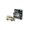 , M.Set Land Rover Series III LWB, Oyuncak