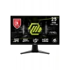 Msı 24.5 Mag 255F E20 1920X1080 (Fhd) 16:9 Flat Rapıd IPS 200HZ 0.5ms (Gtg) Freesync Premıum Gamıng Monıtor
