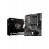 MSI A520M-A PRO AMD A520 Soket AM4 DDR4 4600(OC)MHz mATX Gaming Anakart