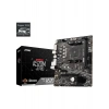 MSI A520M-A PRO AMD A520 Soket AM4 DDR4 4600(OC)MHz mATX Gaming Anakart