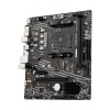 MSI A520M-A PRO AMD A520 Soket AM4 DDR4 4600(OC)MHz mATX Gaming Anakart