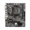 MSI A520M-A PRO AMD A520 Soket AM4 DDR4 4600(OC)MHz mATX Gaming Anakart