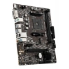 MSI A520M-A PRO AMD A520 Soket AM4 DDR4 4600(OC)MHz mATX Gaming Anakart