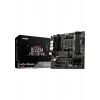 MSI B550M PRO-VDH Wifi AM4 DDR4 4400(OC) HDMI DVı VGA M.2 USB3.2 WIFI MATX Anakart