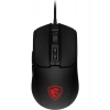Msı Forge GM100 Rgb Gaming Mouse