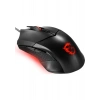 MSI GG GM08 Clutch Optik Oyuncu Mouse
