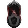 MSI GG GM08 Clutch Optik Oyuncu Mouse