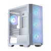 MSI Mag Force M100R Whıte Gamıng Mıcro-Tower Pc Kasası Beyaz