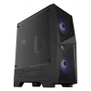 MSI MAG Forge 100M Temperli Cam RGB ATX Mid Tower Kasa