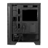Msı Mag Forge 121A B75 Pcıe5 Temperli Cam 4 X120MM Auto Rgb Fan 750W Bronz Atx Gaming Bilgisayar Kasası