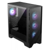 MSI MAG FORGE 321R AIRFLOW