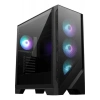 MSI MAG FORGE 321R AIRFLOW