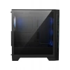 MSI MAG FORGE 321R AIRFLOW