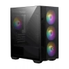 MSI MAG Forge M100R Temperli Cam ARGB mATX Mid Tower Kasa