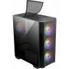 MSI MAG Forge M100R Temperli Cam ARGB mATX Mid Tower Kasa