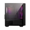 MSI MAG Forge M100R Temperli Cam ARGB mATX Mid Tower Kasa