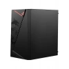 MSI Mag Shıeld M301 Mesh Matx Gaming Bilgisayar Kasası