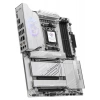 Msı Mag X870E Edge 400MHZ(OC8) DDR5 Am5 Atx Anakart