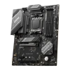MSI MB B650 GAMING PLUS WIFI AM5 DDR5 6000MHZ(OC) HDMI DP 2xM.2 USB3.2 2.5G LAN WIFI 6E ATX