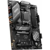 MSI MB B650 GAMING PLUS WIFI AM5 DDR5 6000MHZ(OC) HDMI DP 2xM.2 USB3.2 2.5G LAN WIFI 6E ATX