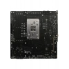 MSI MB B650M PROJECT ZERO AM5 DDR5 7600MHZ(OC) HDMI DP M.2 USB3.2 2.5G LAN WI-FI 6E mATX