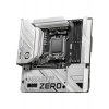 MSI MB B650M PROJECT ZERO AM5 DDR5 7600MHZ(OC) HDMI DP M.2 USB3.2 2.5G LAN WI-FI 6E mATX
