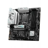 MSI MB B760M GAMING PLUS WIFI SOKET 1700 DDR5 6800(OC) PCI-E M.2 USB3.2 HDMI DP 1x 2.5G LAN WI-FI 6E ATX