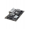 Msı MB B850 Gamıng Plus Wıfı Am5 Ddr5 8200MHZ(OC) Dp 3x M.2 USB 10GBS 5g Lan Wı-Fı 7 Atx