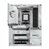 Msı MB B850 Gamıng Plus Wıfı Pz Am5 Ddr5 8200MHZ(OC) Dp 3x M.2 USB 10GBS 5g Lan Wı-Fı 7 Atx
