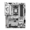Msı MB B850 Gamıng Plus WIFI6E Ddr5 8200MHZ(OC)MHz Am5 Atx Anakart
