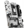 Msı MB B850 Gamıng Plus WIFI6E Ddr5 8200MHZ(OC)MHz Am5 Atx Anakart