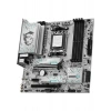 Msı MB B850M Gamıng Plus Wıfı Am5 Ddr5 8200MHZ(OC) HDMI Dp 2x M.2 USB 10GBS 5g Lan Wı-Fı 7 Matx
