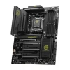 Msı MB Mag B850 Tomahawk Max 8400MHZ(OC) DDR5 Am5 Atx Anakart
