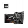MSI MB PRO A620M-E AM5 DDR5 6000MHZ(OC) HDMI VGA 1X M.2 USB3.2 GIGABIT LAN MATX