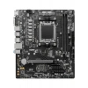 MSI MB PRO A620M-E AM5 DDR5 6000MHZ(OC) HDMI VGA 1X M.2 USB3.2 GIGABIT LAN MATX