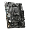 MSI MB PRO A620M-E AM5 DDR5 6000MHZ(OC) HDMI VGA 1X M.2 USB3.2 GIGABIT LAN MATX