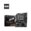 MSI MB PRO A620M-E AM5 DDR5 6000MHZ(OC) HDMI VGA 1X M.2 USB3.2 GIGABIT LAN MATX